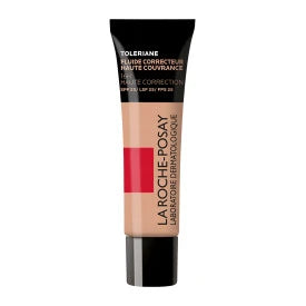 La Roche-Posay Toleriane Fluide Correcteur High Coverage – Μπροστινή όψη